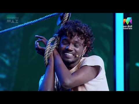 മൂപ്പന്റെ മോളെ കെട്ടാൻ ഇത്രയും task ആണോ? #ocicbc | EPI 145