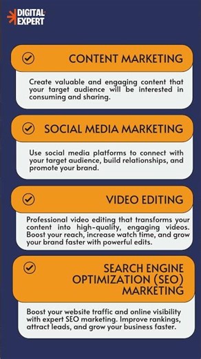 🚀 Boost Your Brand with Expert Digital Marketing & Video Editing!”