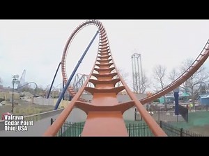 5 incríveis Montanhas-Russas pelo mundo !