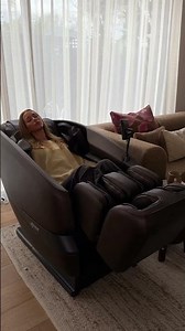 Massage Chair ASMR for Your Daily Reset