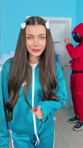 Dalgona squid game 62