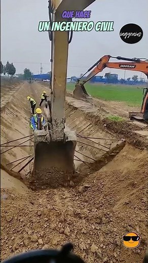 What does a civil engineer do?
