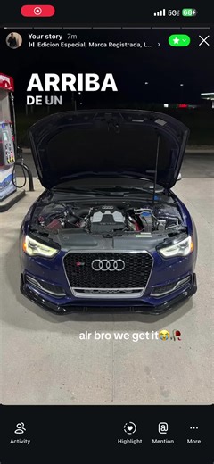 Discovering the Audi Experience: Performance and Luxury