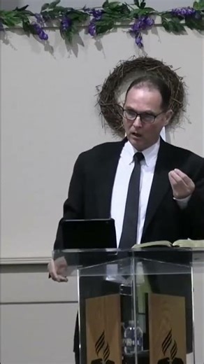 Internalize Scripture: The Key to Christ in Us