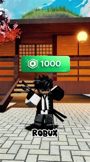 SUPER! Cara Mendapatkan Item Gratis di Roblox Terbaru & 2000 Robux Tricks Lewat Kode Promo UGC ITEM!