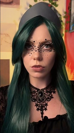 Halloween Costume Ideas 🎭 Cinematic & Beautiful Looks 2025