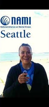 Phoenix Basuel-Veltung - NAMI Seattle - Ending The Silence