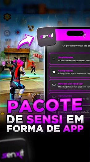 THIS APP IS DIFFERENT (Android and iOS)