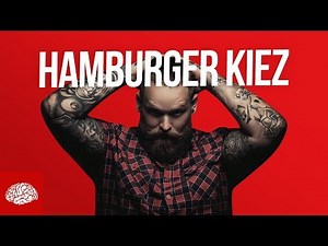 Der Hamburger Kiez