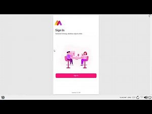 Memulai Ujian dengan Safe Exam Browser (SEB)