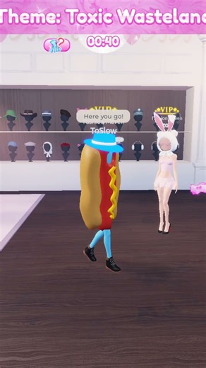 I Almost Gifted Her 67 Game Passes!