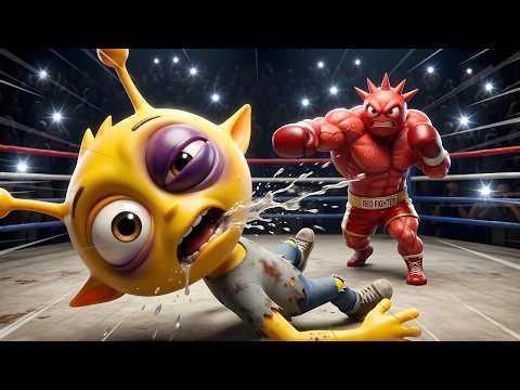 Why Did Red Do That… But They Regretted It in the End | Sprunki Story