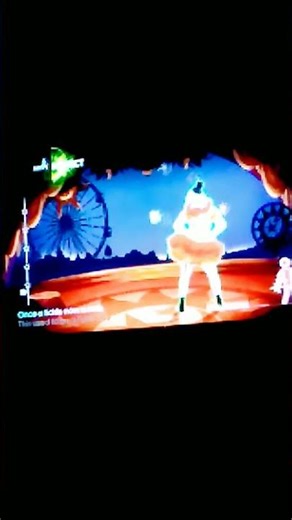 Just Dance 4 DLC: Funhouse by PINK