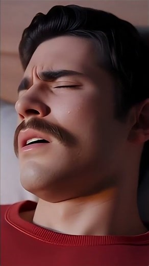 Mario e Luigi em apuros contra o vilão Wart