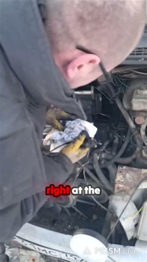 Engineered for pure frustration! Is this the worst design choice ever?