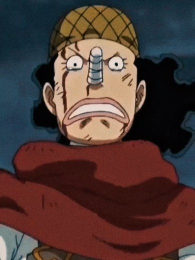 Understanding Usopp and Sogeking: The Emotional Layers