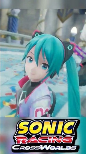 METAL SONIC, BIG, AND MIKU VICTORY ANIMATIONS PLUS MORE!! #shorts #shortsfeed #shortvideo