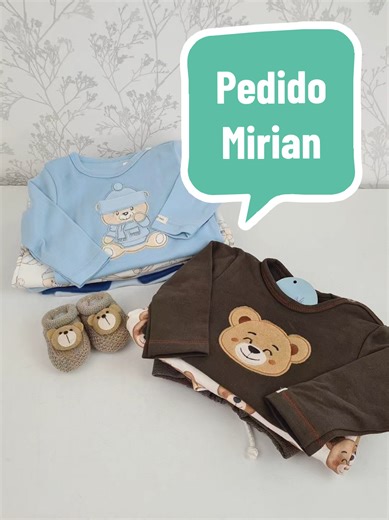 Enxoval de Bebê Menino: Charmoso e Estiloso!