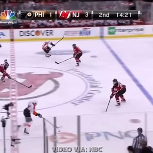 44K views · 310 reactions | Wayne Simmonds ➡️ Anton Volchenkov • #HFhits • Flyers  Devils • 2013 Mar 13 • Vid via: NBC | hockeyfights.com | Facebook