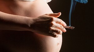 Carbon monoxide testing in pregnancy
