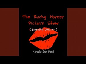 Science Fiction / Double Feature (Karaoke Version)