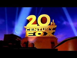 20th Century Fox (1994) (60FPS)