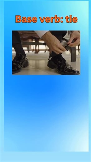 SmartEnglishwithMishka on Instagram: "Base verb #learning #englishlearning #englishvocabulary #reels #englishtips"