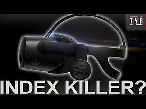 HP Reverb G2 ALL Details UNVEILED - Everything You NEED to KNOW!