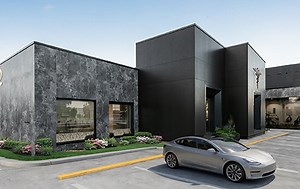 Modular Healthcare Facility - Micro-Hospital