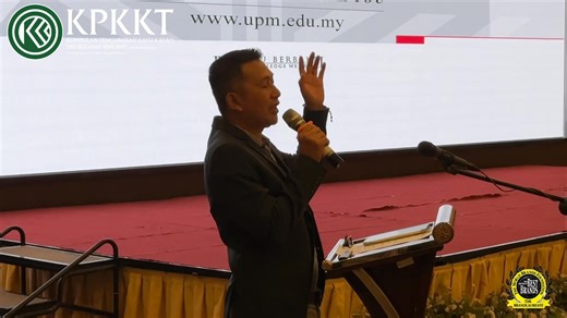 Program Stakeholder Engagement & FSC Mentoring 2025 anjuran KPKKT bersama PESAMA telah berjaya dilaksanakan pada 23 Disember 2025 di Permai Hotel, Kuala Terengganu, sebagai platform memperkukuh kerjasama pihak berkepentingan dan meningkatkan kefahaman pengurusan hutan mampan selaras dengan keperluan pensijilan FSC. #KPKKT #FSC #NavigatingSustainableFuture #techmeetnature #forestryforfuture #ForestForAll #eduforest #ForestManager #responsibleforestry | Kumpulan Pengurusan Kayu Kayan Trengganu