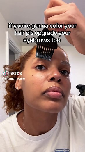 Transform Your Look: Bleaching Hair and Eyebrows