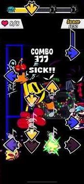 Beat Battle Power ups