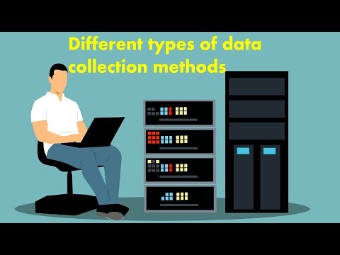 Mastering the art of gathering Monitoring and Evaluation Data