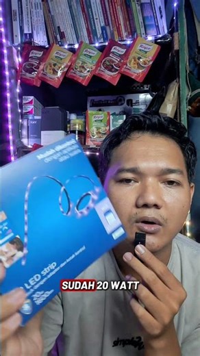 Philips smart LED Smart WIFI Strip #philipsled #ledstriplights #smartled