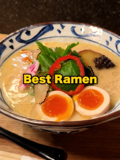 Ginza Kagari Soba: How to Find Tokyo’s Top Soba (Ginza Station)