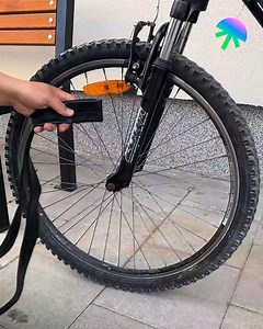 1.5M views · 5.3K reactions | Bike inner tube hack | Pixel Pop | Facebook
