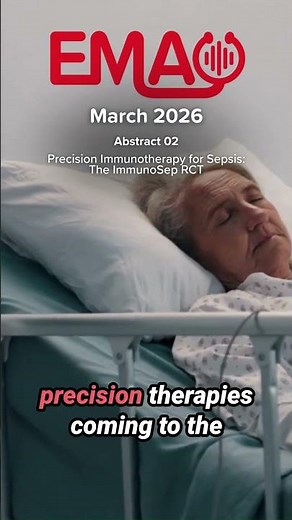 Precision Immunotherapy for Sepsis: The ImmunoSep RCT