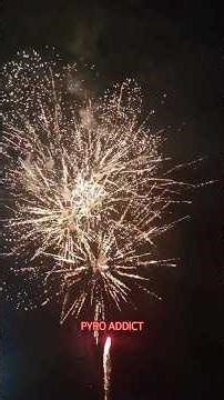 newyear in the philippines 2026 , simple fireworks display series by:pyro addict