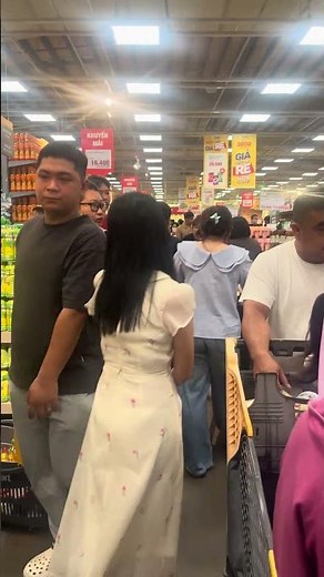 Siêu Thi Emart, trung tâm mua sắm lớn tại Gò Vấp, TPHCM