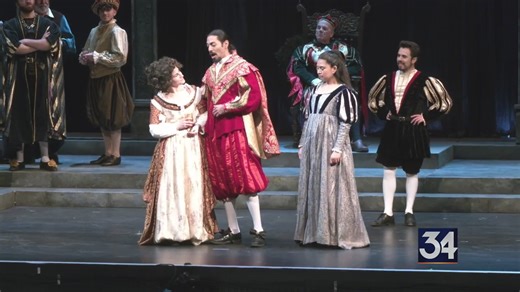 For one night only, Tri-Cities Opera presents: Rigoletto