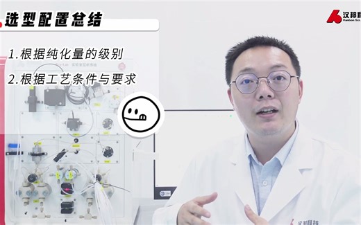 汉邦科技Bio-Lab实验室层析系统问答小课堂