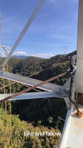 Power Grid #StateGrid #america #fyp #electric #500k