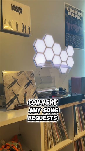 Hysteria by #muse on vinyl #vinyl #fypシ #vinylrecords #fyp #music #absolution