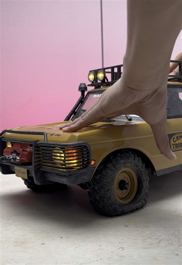 #fms #rctruck #rccar #rccars #rc