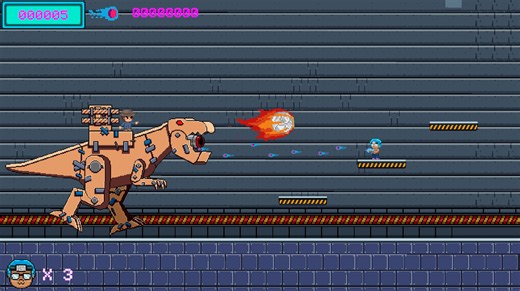 Pixel Waifu (Demo) by ALQUIMICORP