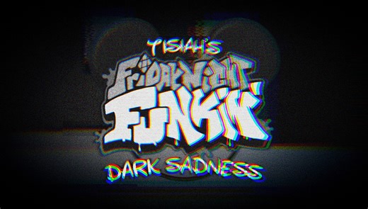 Dark Sadness by TiSiah Yousko.