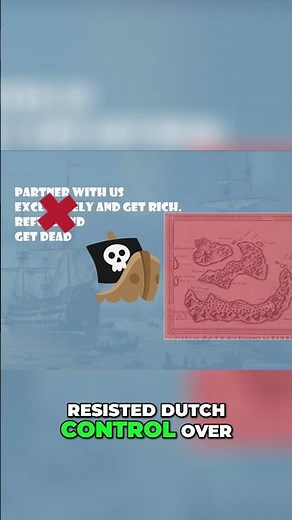 Dutch Genocide: The Nutmeg Massacre of Banda Islands