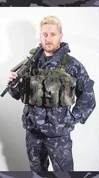 Classic DPM - Reimagined Five Different Ways