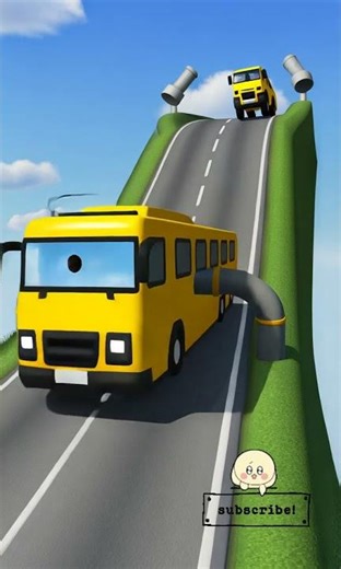 BeamNG 2026 Update Wildest New Crashes! 🚀minecraft Style 🔥001 #Viral #FYP #robloxfyp