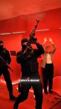 “Barclays Kenya Bank Robbery 2006 – Shocking True Crime!”